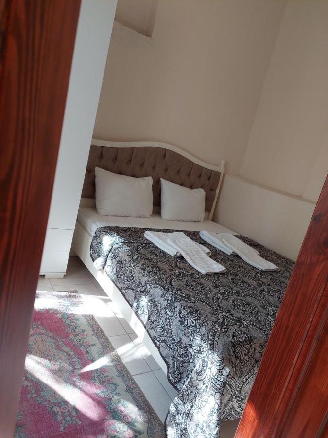 Lily Town Hotel Antalia Esterno foto